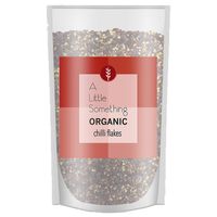 A Little Something Organic Red Chilli Flakes Refill